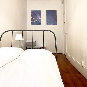 Chambre Standarde Lit King-Size
