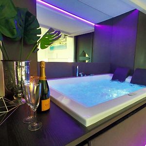 Appartement Penthouse