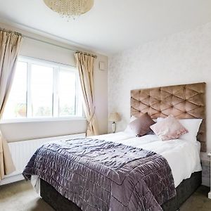 Chambre Grande Lit King-Size