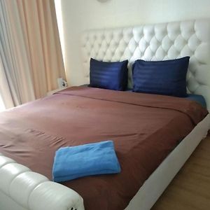 My Resort Huahin C202 ราคาประหยัดกว่า ห้องแฟมิลี่ทำใหม่2ห้องนอน1ห้องรับแขกพักได้8 คนเล่นสวนนำ้ฟรี