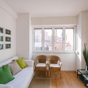 Mae De Agua Apartment
