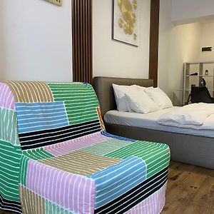 Appartement Studio