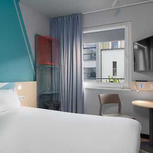 Chambre Lit Queen-Size