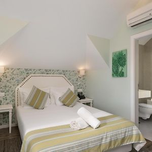 Chambre Petite Double