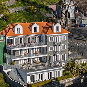 Ourmadeira - Babosas Village, Gardenias And Greenspaces