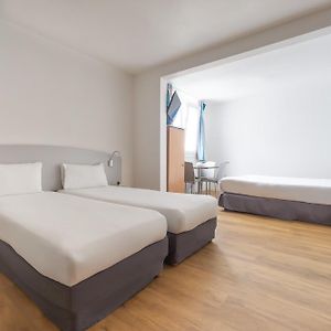 Chambre Standarde Triple
