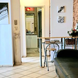 Appartement à 2 Chambres à Coucher