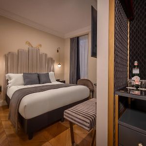 Chambre Standarde Double