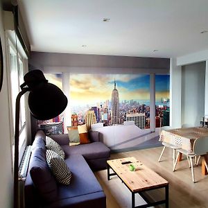 Appartement à 2 Pièces