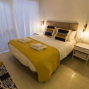 Sh Rosario Loft Chic En El Centro Historico