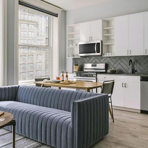 Sonder By Marriott Bonvoy The Plymouth Apartments Loop