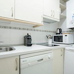Cruz Apartment