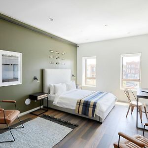 The Queen Hotel Queen Village, Sonder By Marriott Bonvoy