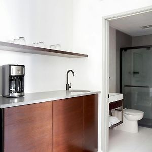 Chambre Lit Queen-Size