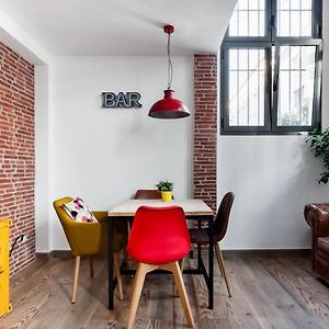 Appartement Duplex