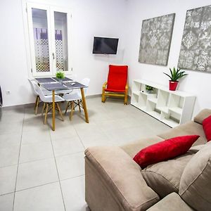 Sh Cruz Moderno Apartmento Cerca Del Mercado