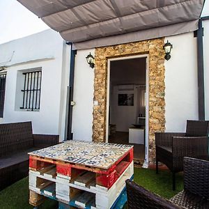 Sh Lazotea Dhorozco Atico Con Terraza Ac Wifi
