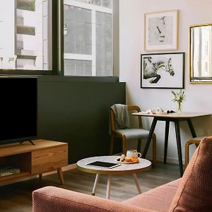 Appartement Supérieur à 1 Chambre à Coucher