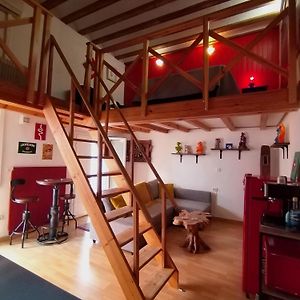 Appartement à 1 Chambre à Coucher