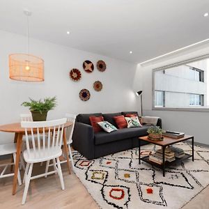 2 Bedrooms 1 Bathroom Furnished - Justicia - Executive Style - Mintystay