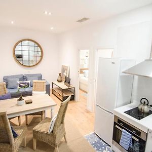 Comfy And Centric- 2Bd 1Bth- Espoz Y Mina