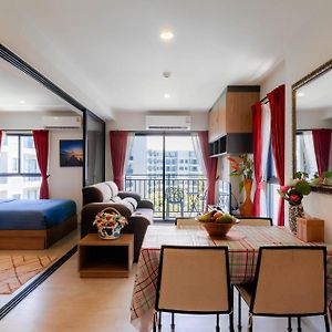 Hua Hin La Casita Beautiful Two Bedroom Condo With Great Views
