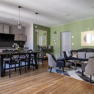 La Chouette des Ducs, Appartement en Hypercentre