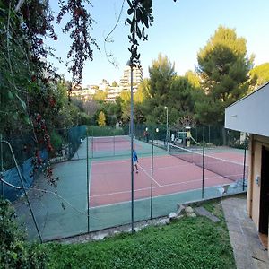 Classy Apartment In Nice With Pool And Private Parking Place