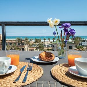 Valencia Beach Apartments 2