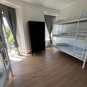 Bagetti Guest House