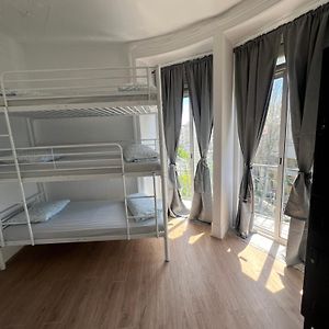 Chambre Juste Pour Femmes Dortoir