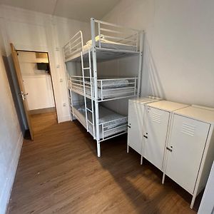 Bagetti Guest House