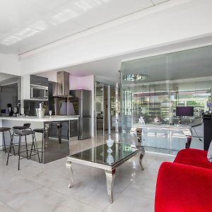 Village Naturiste - Shimmer Villa Luxe