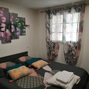 2 Pièces ZEN dans villa en pleine nature