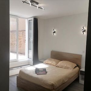 Appartement à 1 Chambre à Coucher