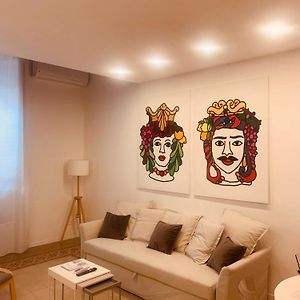 Palazzo Caltagirone Suite
