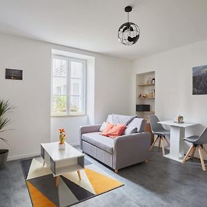 L'ESCALE - appartement cosy 1 chambre - proche gare