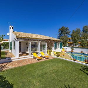 Villa Pinheiro Oura By Villa Plus