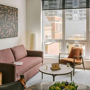 Sonder By Marriott Bonvoy The Opal Apartments River North
