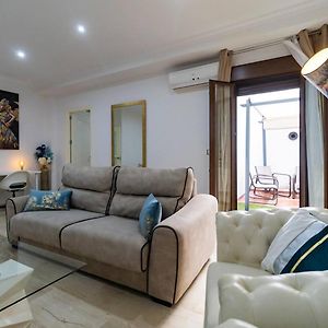 Sh Pilucas Home Moderno Apartamento Con Patio