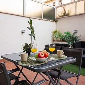 Lodging Apartments Liceu 11