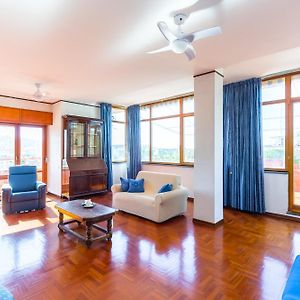 Terrazza 30 By Napoliapartments