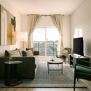 Appartement Supérieur à 1 Chambre à Coucher
