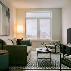 Appartement à 1 Chambre à Coucher