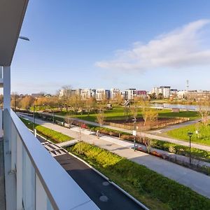 Le Rio, Appartement Avec Terrasse & Parking