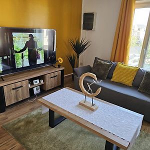 Magnifique Appartement A Mons