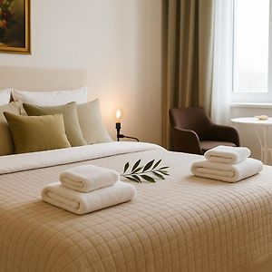 Appartement à 1 Chambre à Coucher