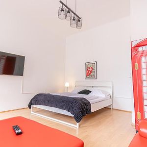 Chambre Quadruple