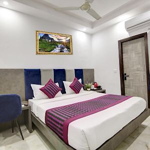 Chambre Double de Luxe