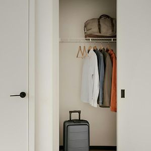 Appartement Studio